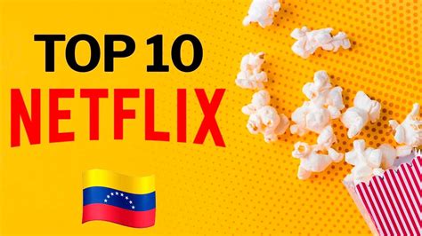 Netflix: Así quedo el top de las mejores películas de la plataforma .